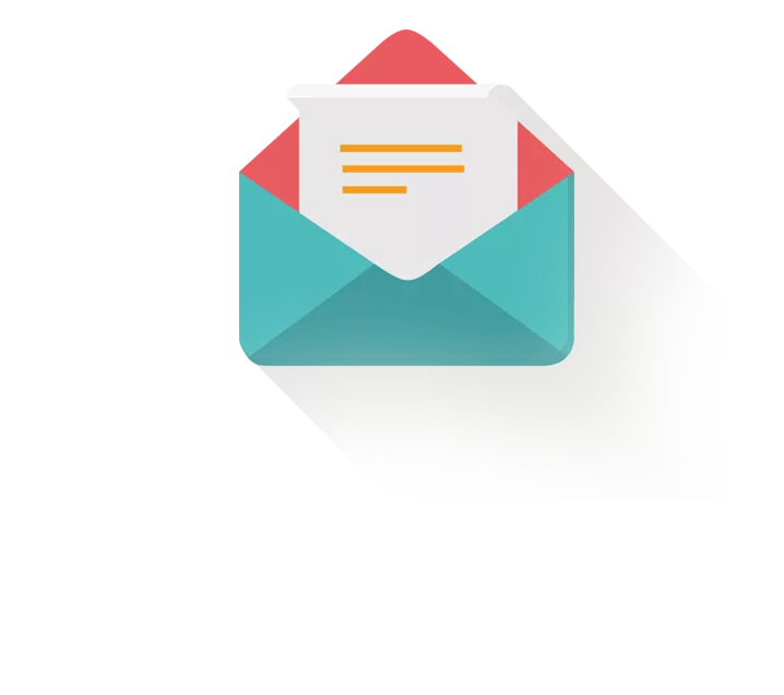 newsletter icono suscripción a newsletter
