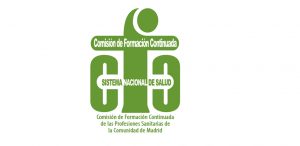 Comisión de Formación continuada de las profesiones sanitarias de la Comunidad de Madrid