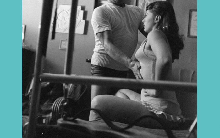 La respiración según J.H. Pilates