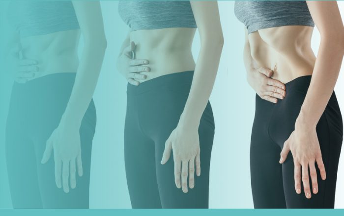 Sane Pilates taller hipopresivos