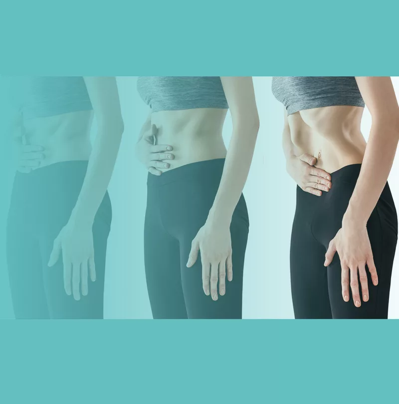 Sane Pilates taller hipopresivos