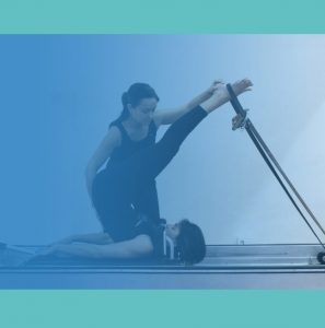 14ª edición del curso de Pilates aplicado al tratamiento de fisioterapia