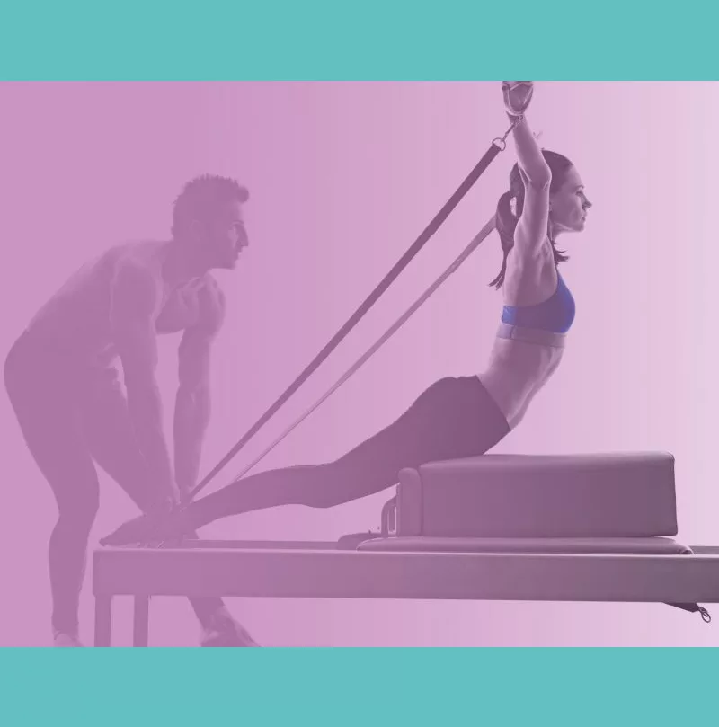 Curso de Instructor de Pilates para fisioterapeutas