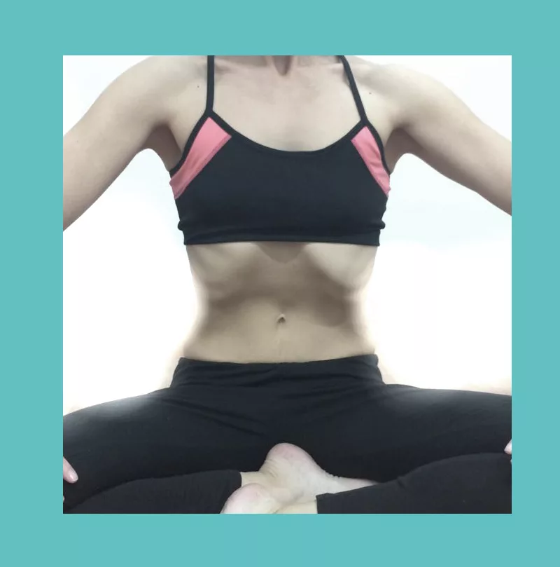 origen abdominales hipopresivos