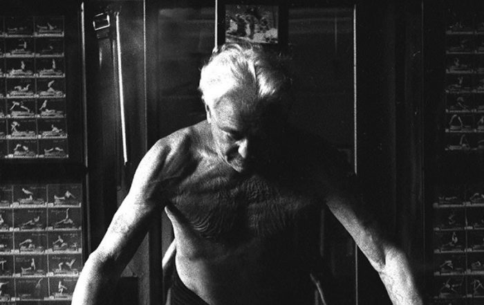 Proyectos desconocidos de JH Pilates