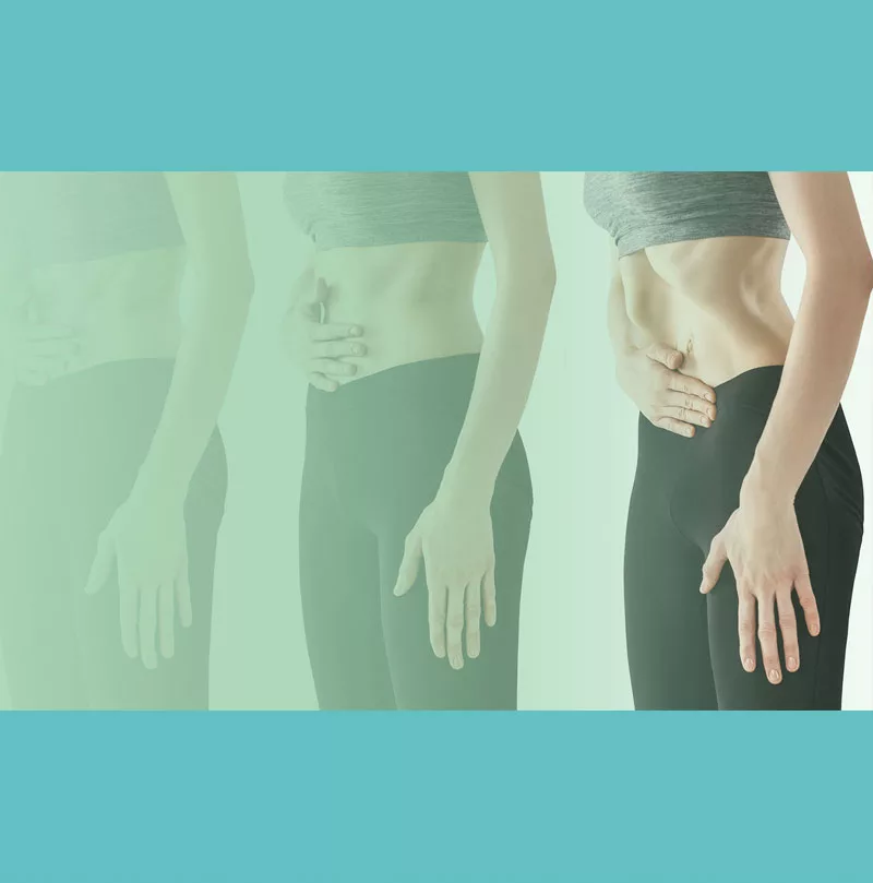 Taller teorico practico método abdominal hiporesivos