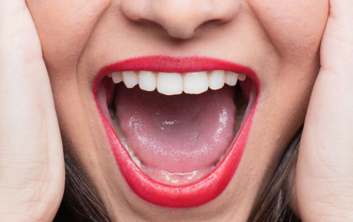 Orgasmo... Un ejercicio fantástico