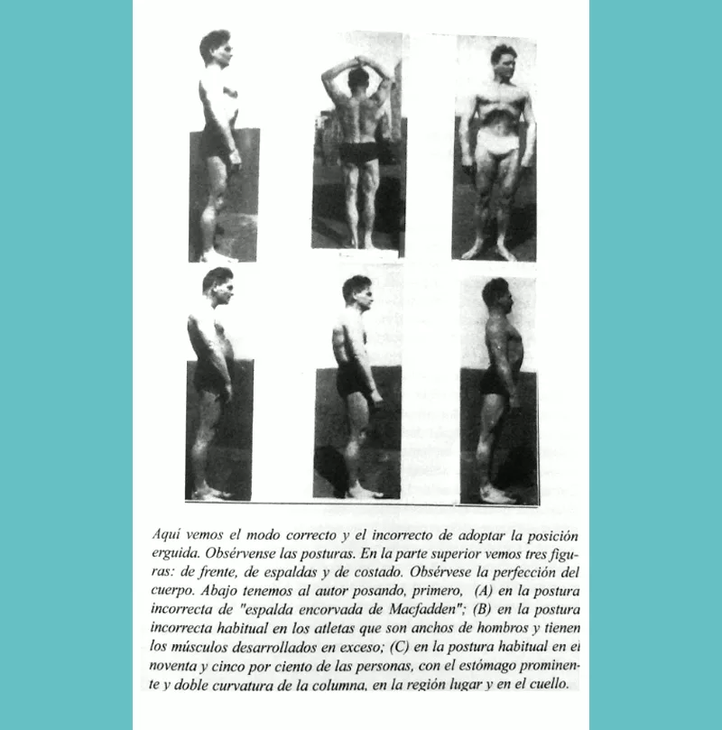 PILATES: FALSO ESTIRAMIENTO DE LA COLUMNA