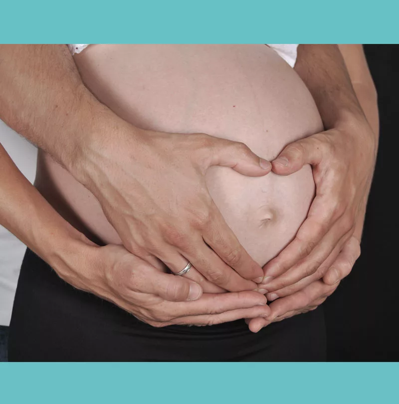 Curso de preparación al parto en pareja