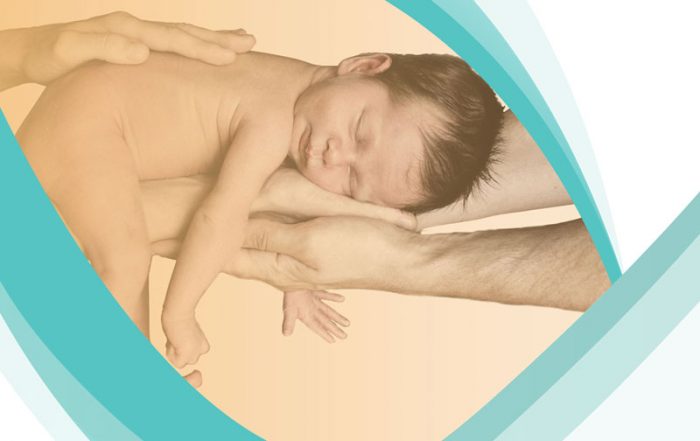 Curso perinatal con Joëlle Winkel en Sane Pilates