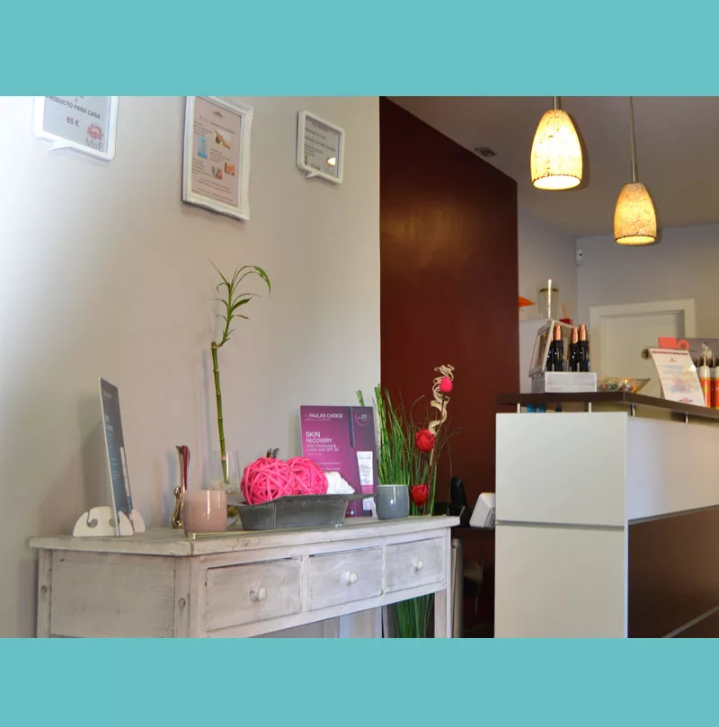 Nuevo centro de Sane Pilates en el barrio de Hortaleza.