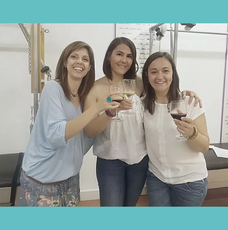 Sane Pilates cumple 15 años