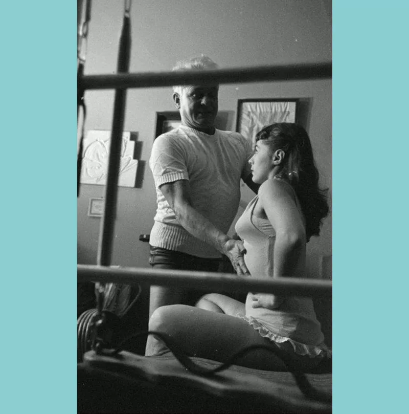 La respiración según J.H. Pilates