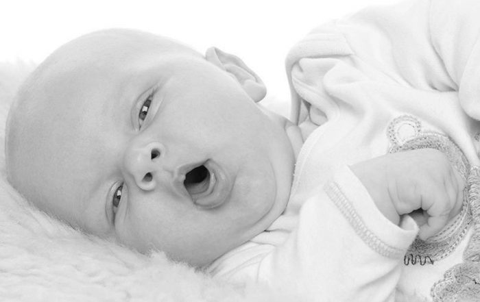 Fisioterapia pediátrica en la bronquiolitis