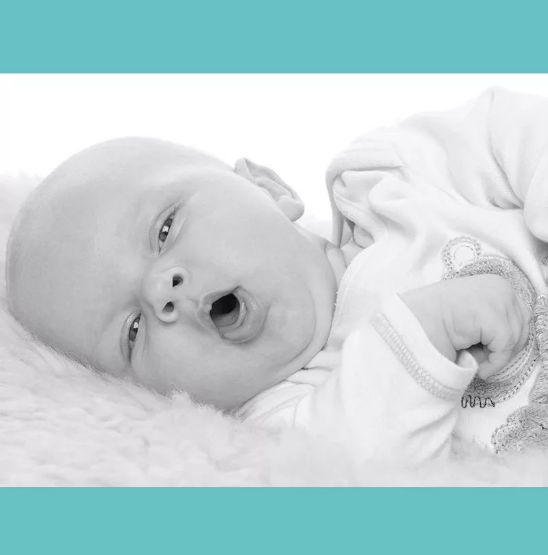 Fisioterapia pediátrica en la bronquiolitis