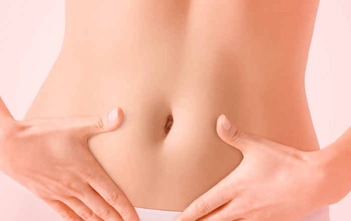 Postura y salud perineal