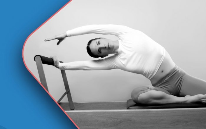 Taller gratuito de Pilates Auténtico para fisioterapeutas