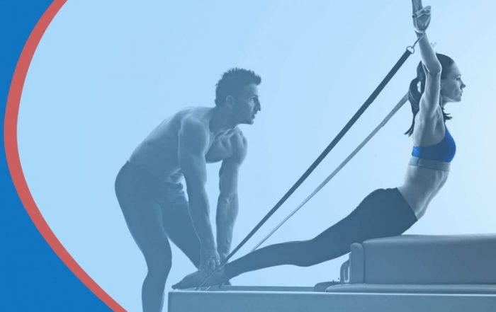 Curso de Pilates aplicado al tratamiento de Fisioterapia (16 edición)
