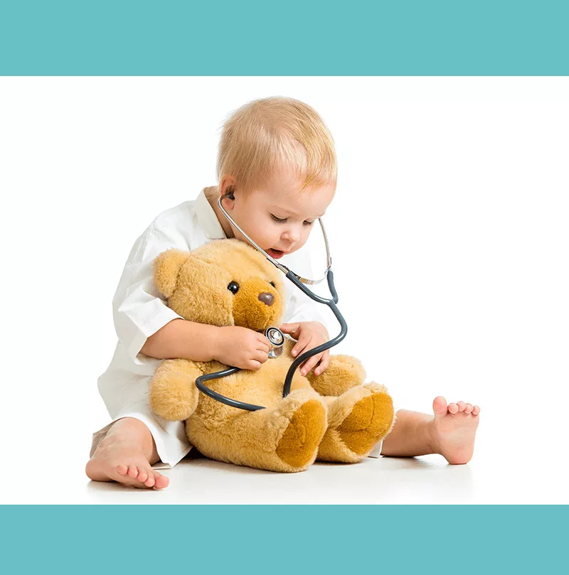 Cómo prevenir catarros en el bebé