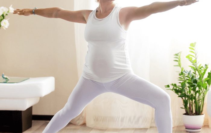 Taller de preparacion al parto