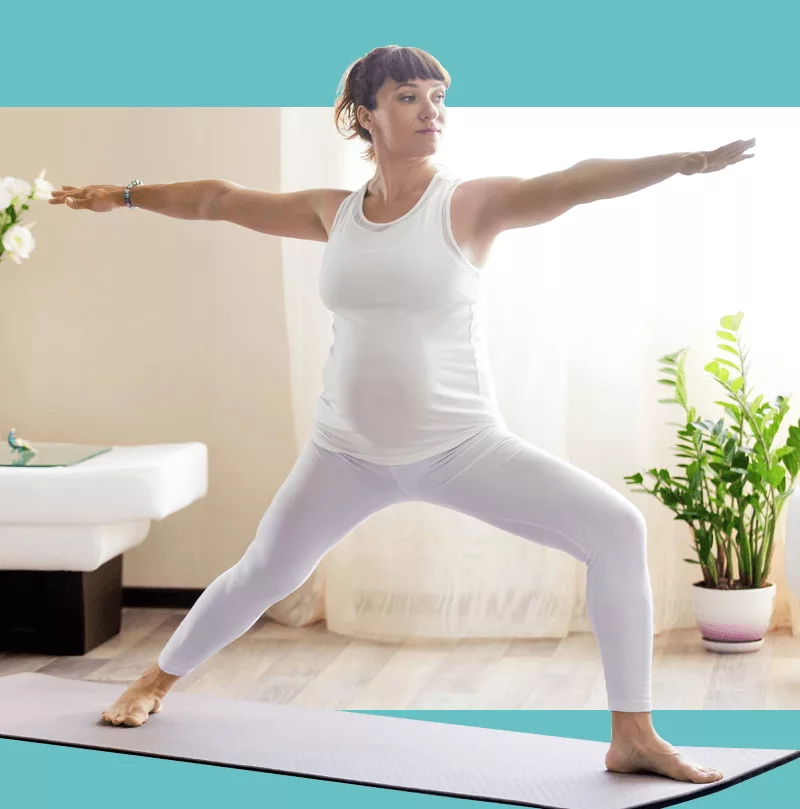 Taller de preparacion al parto