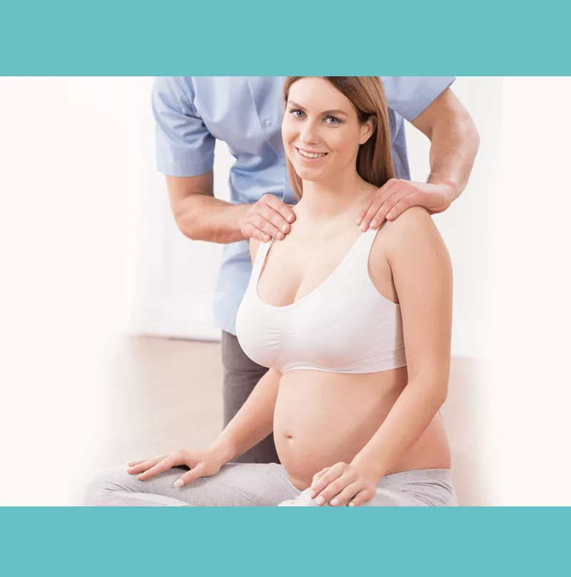 Taller de preparación al parto en pareja