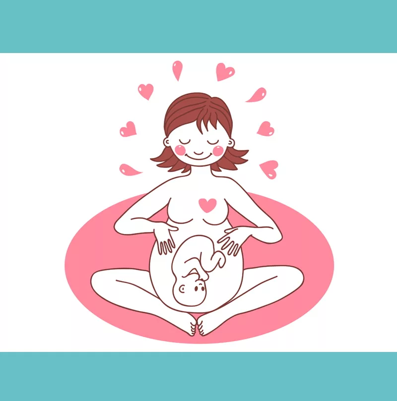 Ejercicios de Kegel durante el embarazo