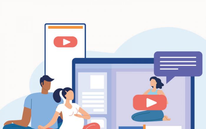 Clases para embarazadas online