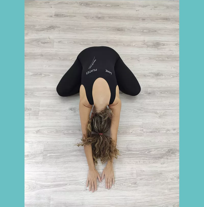 Gimnasia terapeútica. ¿Quieres ser partícipe de tu propio tratamiento?