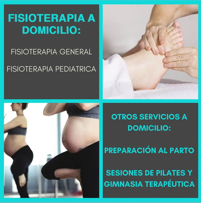 Sane Pilates a domicilio