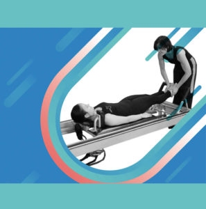Curso de Pilates Máquinas para Fisioterapeutas: Nivel Básico