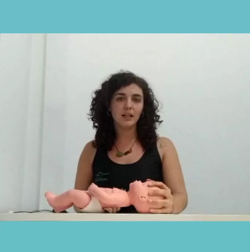 Fisioterapia pediátrica en Sane Pilates