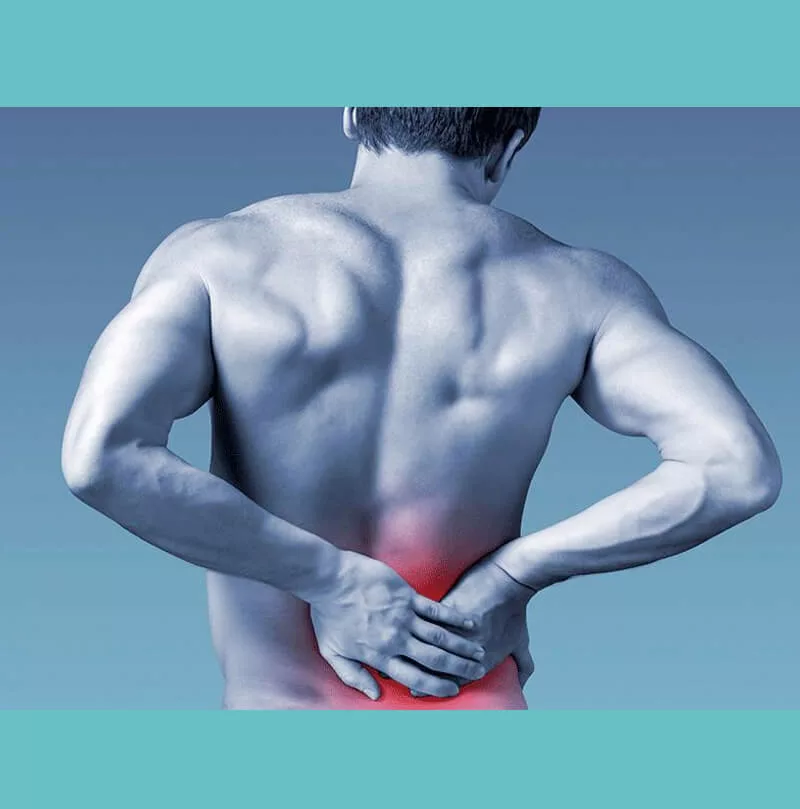 Pilates y dolor lumbar