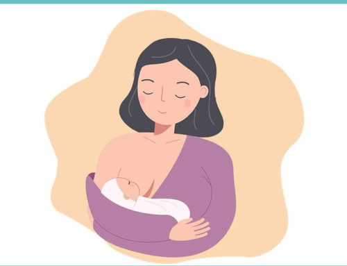 Lactancia materna: problemas de succión en el bebé (parte 1)