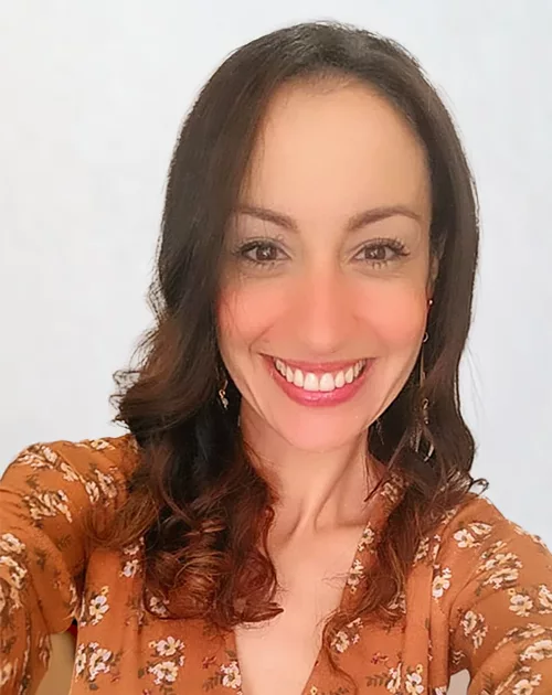 lucero-team-sane Lucero administración Sane Fisio y Pilates