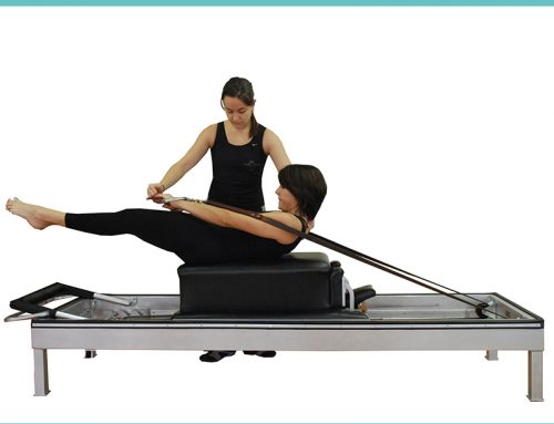 Por Qué el Reformer de Pilates Es una Herramienta Interesante en Fisioterapia: Movimiento Inteligente y Consciente