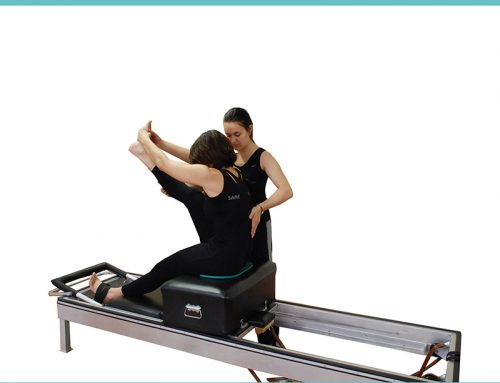 Ejercicio habitual vs ejercicio consciente: descubre por qué el Método Pilates marca la diferencia