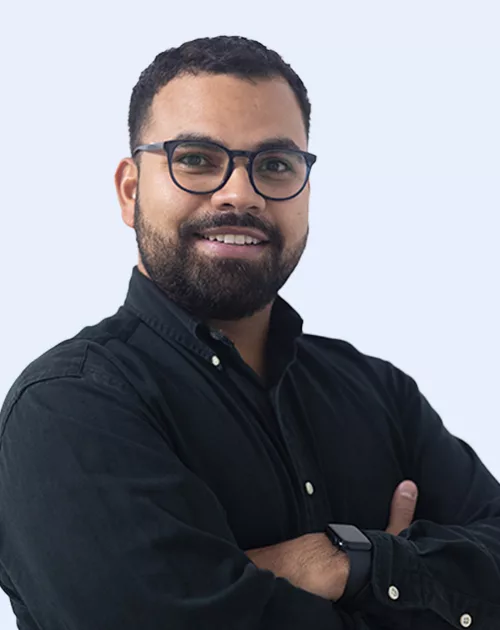 Edward Uzátegui Edward Uzátegui secretario en Sane Pilates