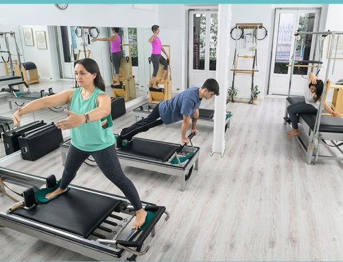 La magia del movimiento: cuando la postura se vuelve natural y libre