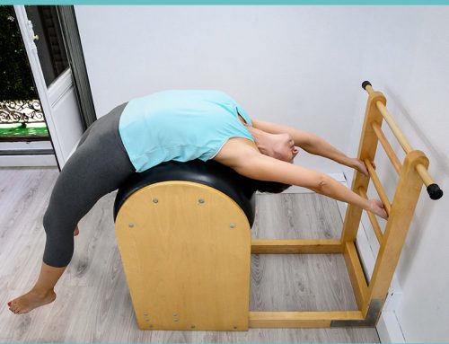 La postura ideal: no es estar siempre recto, es saber moverse con equilibrio