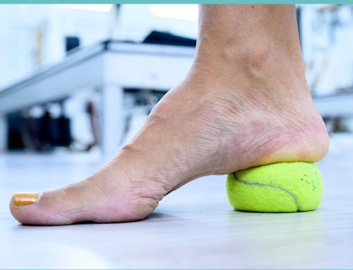 ¿Qué efecto tienen los tacones en tu cuerpo durante las fiestas?