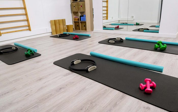 ¿Cómo saber si hoy necesitas fisioterapia o pilates?