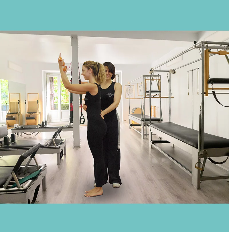 El error de colocarse en retroversión pélvica para proteger la zona lumbar