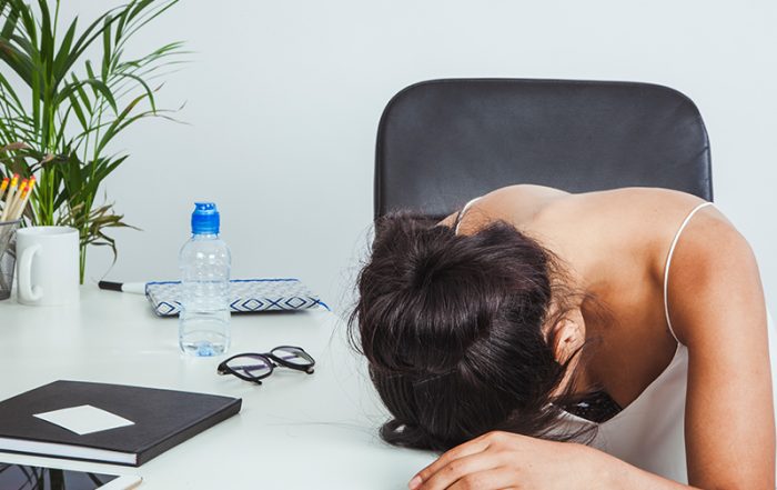 Movimiento, sistema nervioso y espalda: cuando el cuerpo necesita volver a confiar