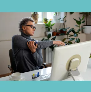 El dolor es información: escuchar tu cuerpo también es cuidarte