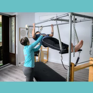 Pilates para hombres: beneficios, rendimiento y por qué cada vez más deportistas lo incorporan