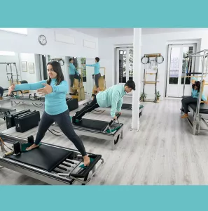Niveles de Pilates: básico, intermedio y avanzado