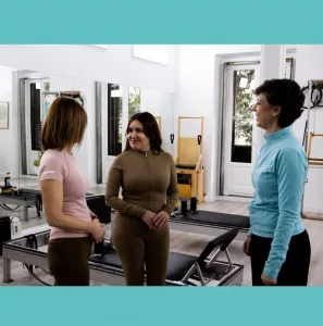 ¿Cuándo es un buen momento para empezar Pilates en Madrid?