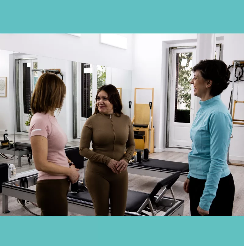 ¿Cuándo es un buen momento para empezar Pilates en Madrid?