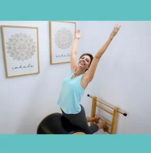 ¿Puede Pilates mejorar la respiración?